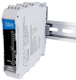 Модуль дискретного ввода K15.DI16.RS